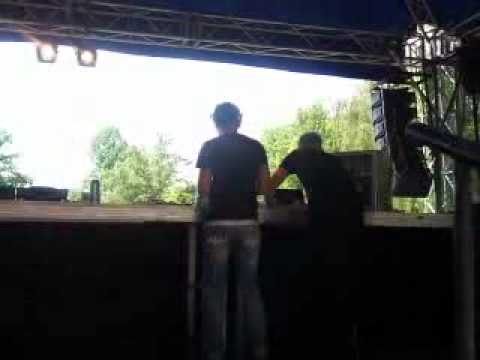 SILESIA IN LOVE 2011 - Szkatulski & Kosmalski 01