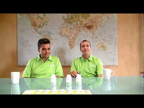 Fight aging and win with a secret melon extract!