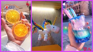 AMAZING DIY Storage for home and decorations. How to do cute kawaii simple easy ideas compilation