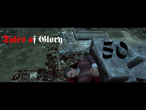 Tales of Glory fo 50 ist das die Story ?/Deutsche