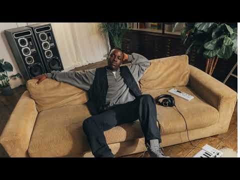 [FREE]Ayrtn X Sam Recks X Neo Soul Grime Type Beat - "Right Hand"