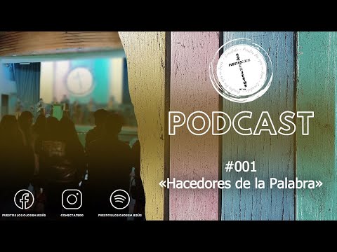 Jóvenes: Puestos los ojos en Jesús