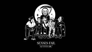 Senses Fail &quot;Attitude&quot; (Misfits cover)