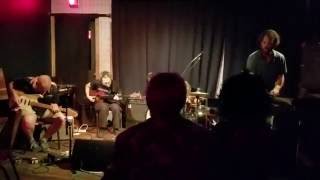 Billy Martin &amp; Friends - Veve Mechanique