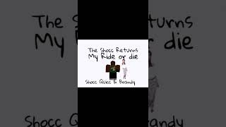 Shocc Quicc Ft. Brandy &amp; Jay Rock - Sunny Day