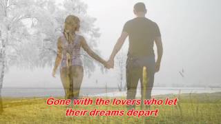 Greenfields (1960) - THE BROTHERS FOUR - Lyrics