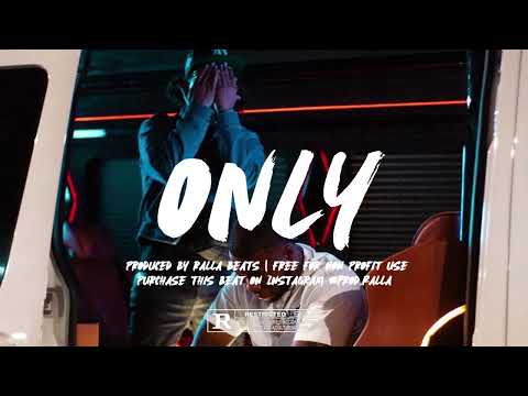 Km x Jandro Type Beat - "Only" - | Rnb Drill Type Beat