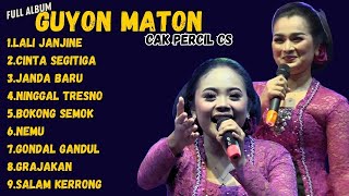 Download lagu Nemu - Janda Baru | FULL ALBUM GUYON MATON CAK PERCIL CS | Durmo Bantur Malang 24 Agustus 2023 mp3