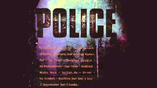 Police - 01 Le monde à l'envers - P.O.R.C.