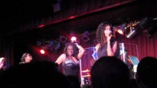 En Vogue - Hold On @ BB King, NYC, June 24, 2010