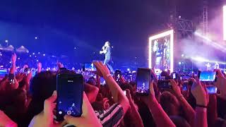 Thegiornalisti - 07/09/2019 - Circo Massimo - Love