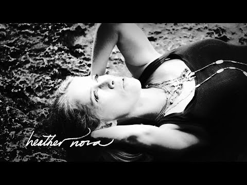 Heather Nova - Fireproof (Official Music Video)