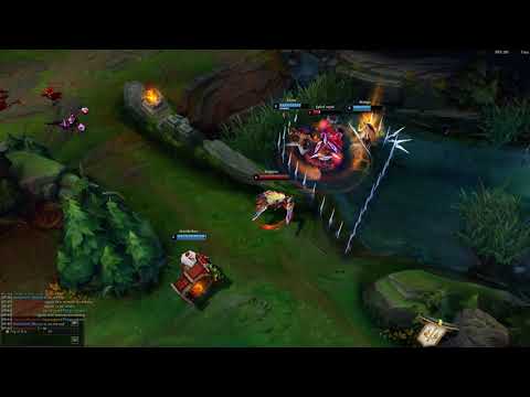 Ap Katarina best Katarina