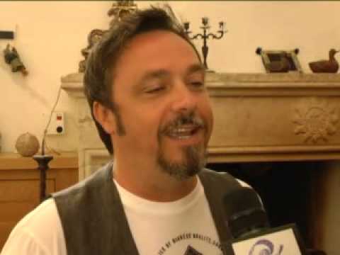 ONDA TG 1.08.2013 - SPETTACOLO DI GABRIELE CIRILLI: PRESENTAZIONE