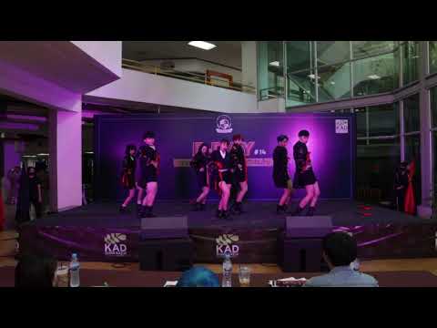 051220 MARGIS cover CLC - Hobgoblin + ME - YokoAn B-Day 14th 2020