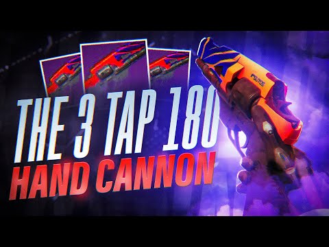 Nature of the Beast: This 3 Tap 180 HC was surprisingly Good ! (52 Defeats)