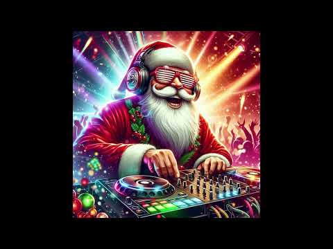 X MAS GABBERDISCO MIX by ONLINE
