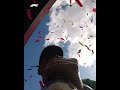 Champagne Cam POV Of Max Verstappen FT Belgian GP SPA