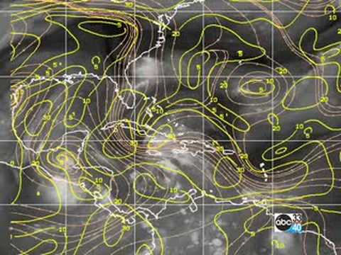 July 19 Weather Xtreme Video