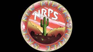 New Riders Of The Purple Sage - Long Black Veil  10/31/70