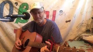 Which Way Does That Old Pony Run - Cover, written by L. Lovett