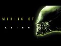 THE BEAST WITHIN THE MAKING OF ALIEN