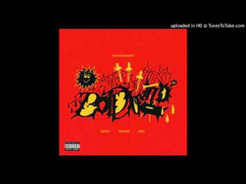 VisaGangBeatz, JABO, MAYOT, SEEMEE - Водопад