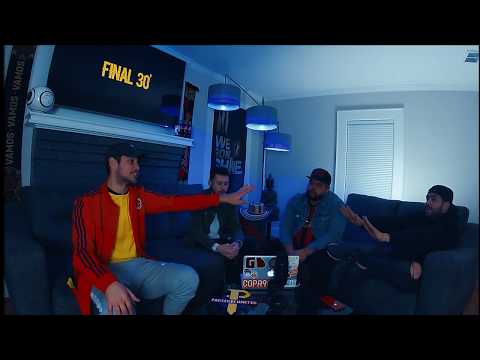 Atlanta United's 2019/20 Offseason in Review | Final 30: The Pilot