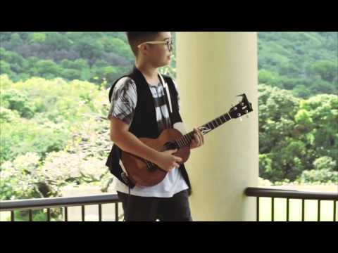 Aidan James - Canon in D (HiSessions.com Acoustic Live!)