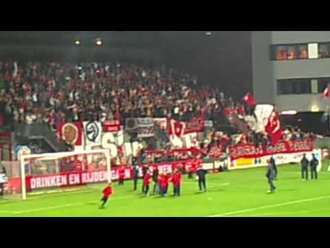 MVV -Fortuna 3-1 feestje.mp4