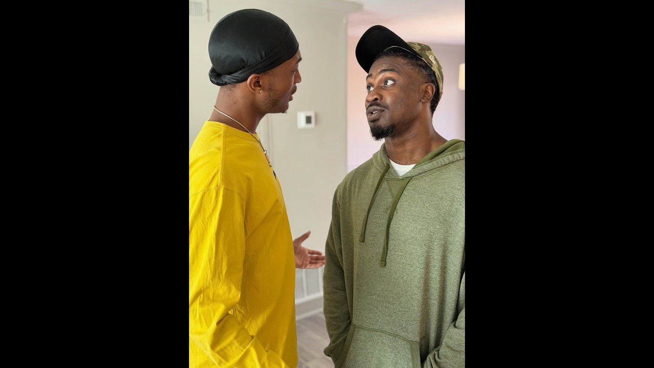 When Ty tells Rico that he’s gonna put Rafi in the dirt!