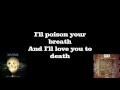 Def Leppard - "From The Inside" | Lyrics | HQ Audio