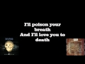 Def Leppard - "From The Inside" | Lyrics | HQ ...