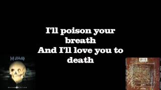 Def Leppard - "From The Inside" | Lyrics | HQ Audio