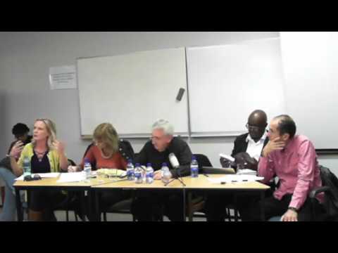 The Truth about Crime