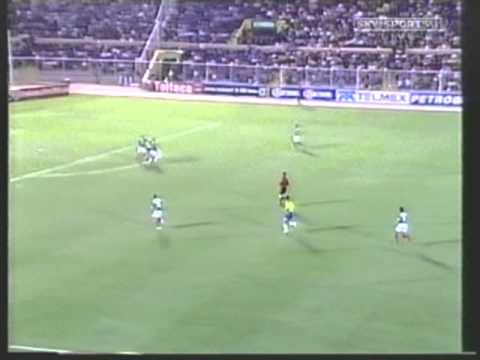 2004 (July 18) Brazil 4-Mexico 0 (Copa America).mpg