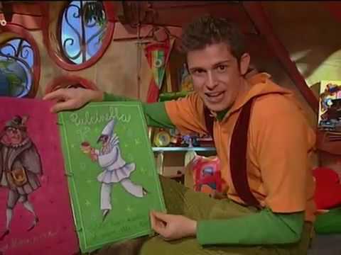 Melevisione 2005 - 071 - Il segreto di Pulcinella