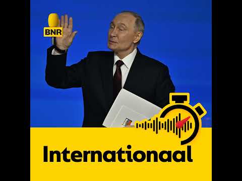 Rusland praat, maar vecht door: ‘Gesprekken vooral voor tijdrekken’ 