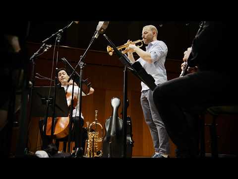 Caleb Hudson – Le Boeuf: Vignette 20 (from album NOTHING LESS)