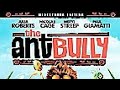 Opening To The Ant Bully 2006 DVD