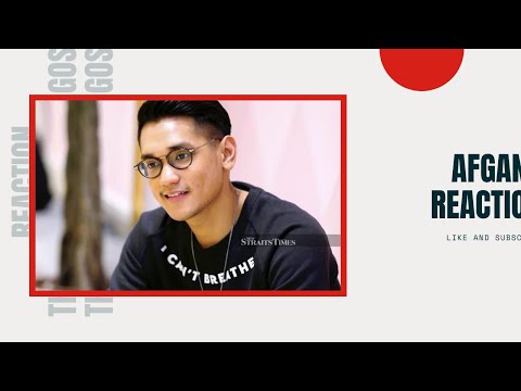 Afgan ft. Mawar de Jongh  (Cover) Eyes, Nose, Lips - Taeyang