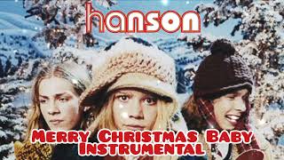 HANSON - Merry Christmas Baby | Official Instrumental