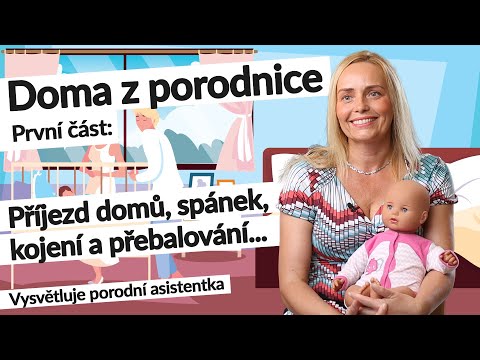Péče o pupík novorozence – čištění, pupeční pahýl a zánět pupíku - Modrý koník