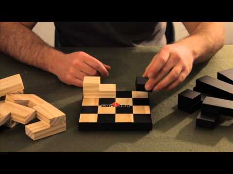 Convert™ by Yodeo Games™