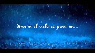 La Oreja de Van Gogh - Pálida Luna (Letra)