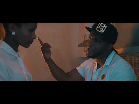 Kaka D'Lidia - Vais Me Perder - Oficial Video