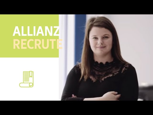  Cassandra le métier de Collaborateur d'Agence