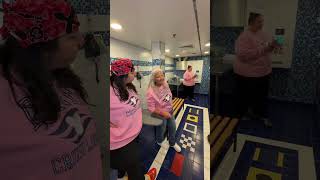 I learnt the coolest Disney cruise hack!! 🤯 Tutorials