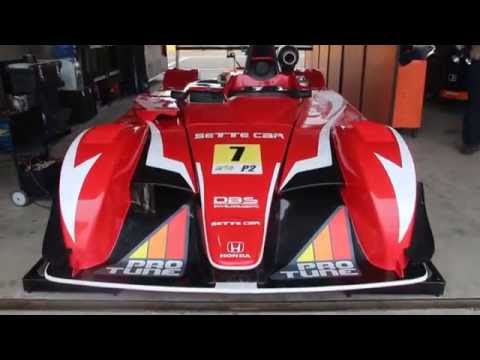 Marcelo Campagnolo - MRX #7 500 Km de Santa Cruz do Sul