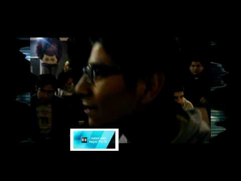 Zakia vs Jc - Colectivo Butters Barranco